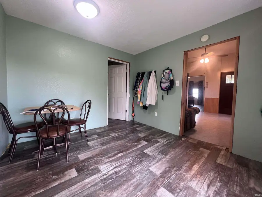 208 W Garfield Street, Ashley, IN 46705 - #3