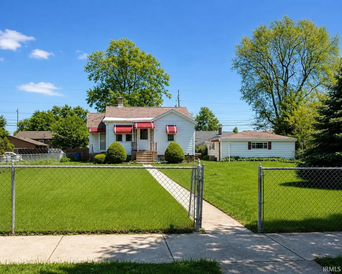 4139 Johnson Avenue, Hammond, IN 46327 - #1