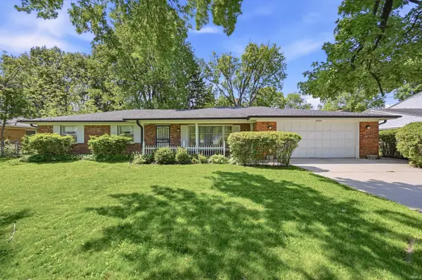 2601 W Lincolnshire Drive, Muncie, IN 47304