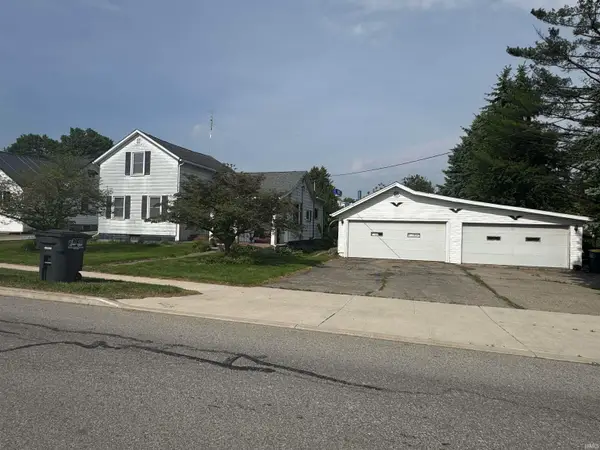 416 S Poplar Street, Lagrange, IN 46761