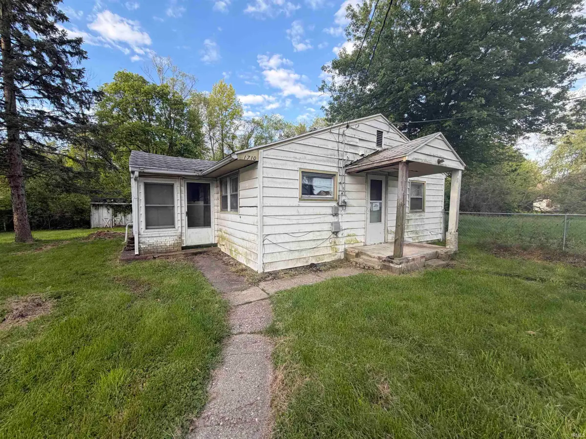 1710 W 5th Street, Marion, IN 46953 - #1