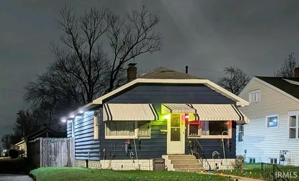 502 S 32nd Street, South Bend, IN 46615