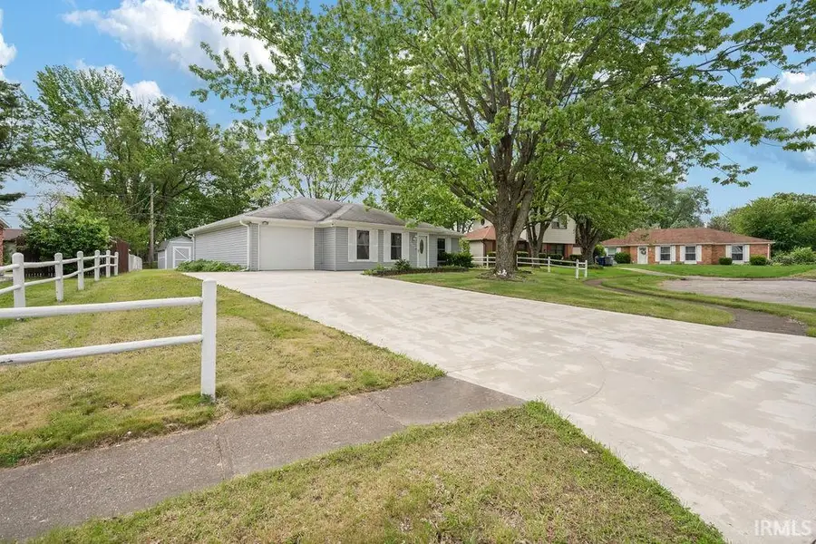 1908 Versailles Drive, Kokomo, IN 46902 - #3