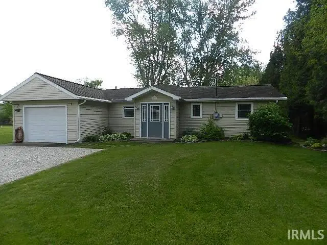 27 Ems B38a Lane, Leesburg, IN 46538 - #1