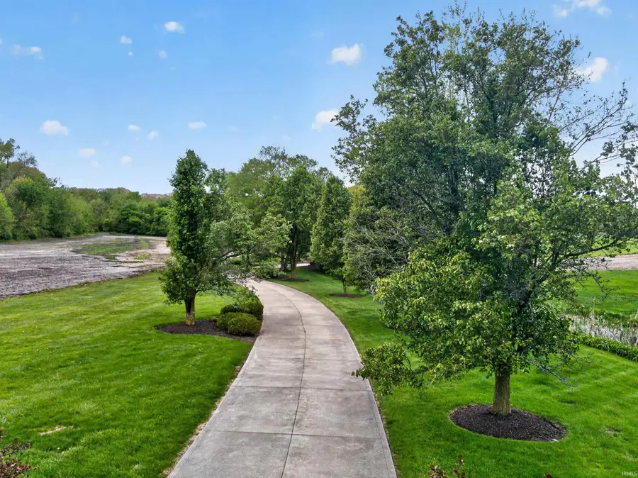 11319 Johnson Road, Fort Wayne, IN 46818 - #2