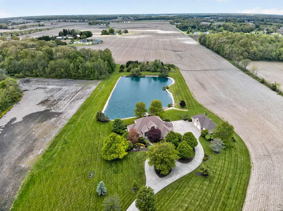 11319 Johnson Road, Fort Wayne, IN 46818 - #3