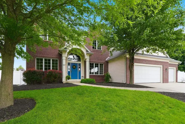 4607 Claremore Chase Drive, Fort Wayne, IN 46845