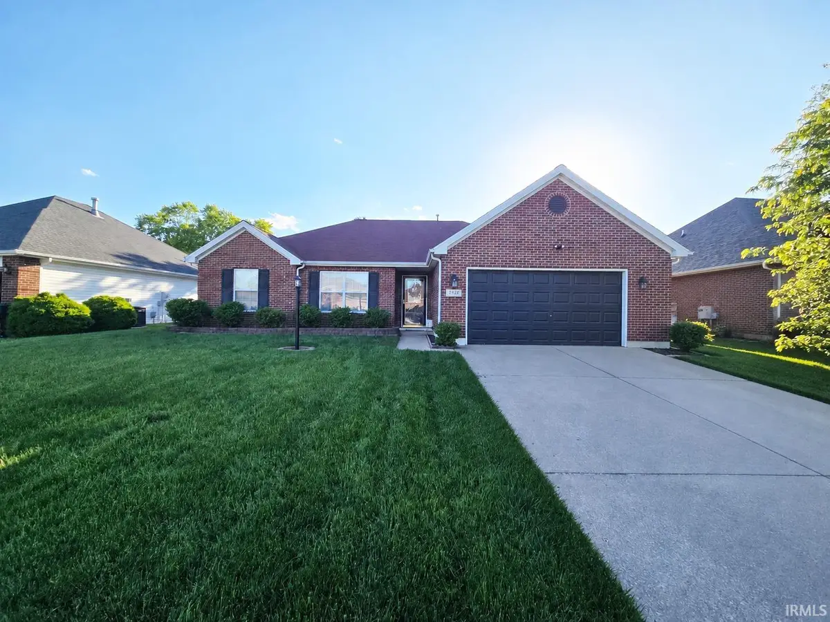 9830 Clippinger Road, Evansville, IN 47725 - #1