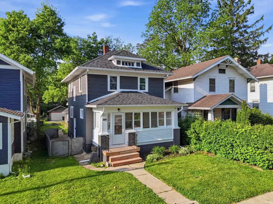 1123 Kinsmoor Avenue, Fort Wayne, IN 46807 - #2