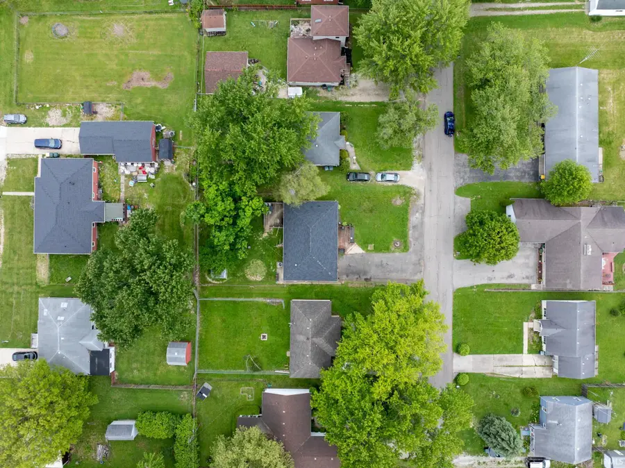 3513 N Linden Street, Muncie, IN 47304 - #3