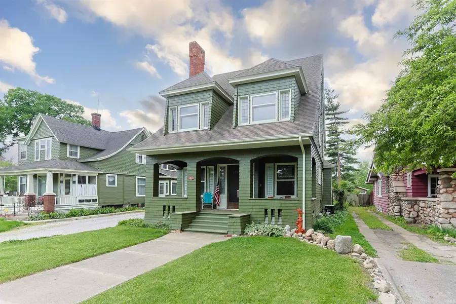 1232 E Lincoln Way, South Bend, IN 46601 - #2