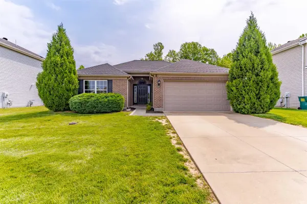 832 Tawny Drive, Evansville, IN 47712