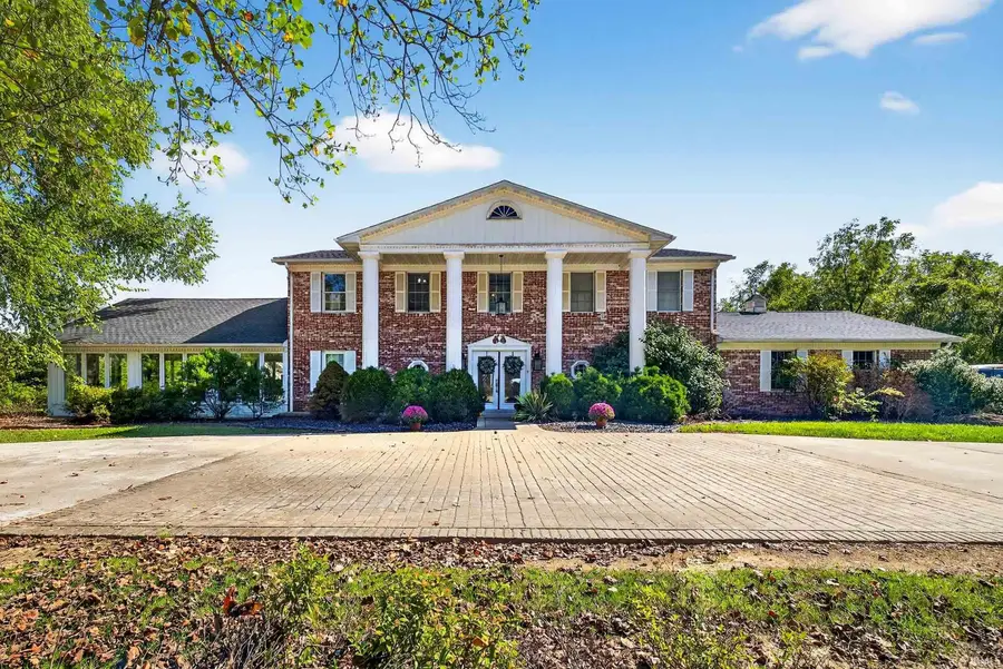 717 N Marshall Road, Paoli, IN 47454 - #3