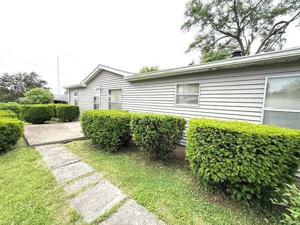 1804 32nd Street, Bedford, IN 47421