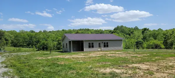 8002 Progress School Road, Shoals, IN 47581
