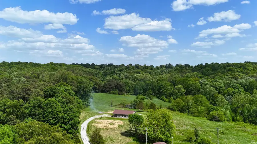 8002 Progress School Road, Shoals, IN 47581 - #2