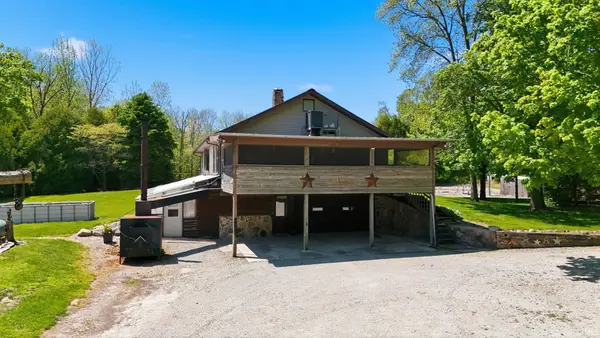 11401 W 500 S Road, Mentone, IN 46539