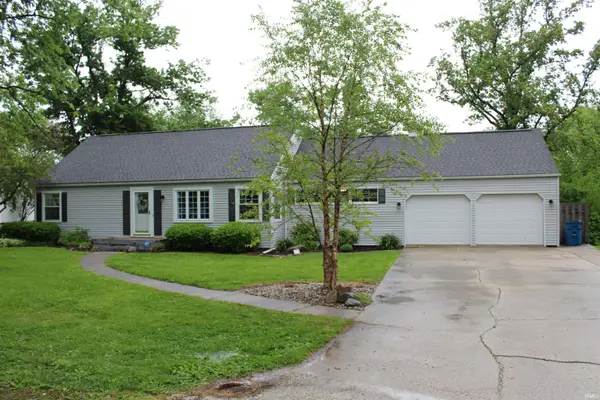 1011 N Missouri Street, Remington, IN 47977