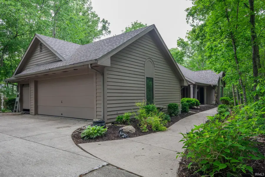609 Bittersweet Lane, Ossian, IN 46777 - #2