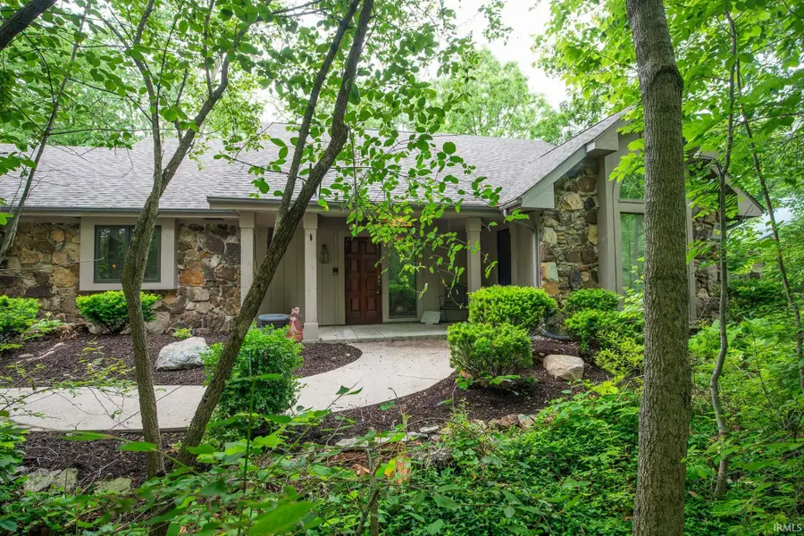 609 Bittersweet Lane, Ossian, IN 46777 - #3