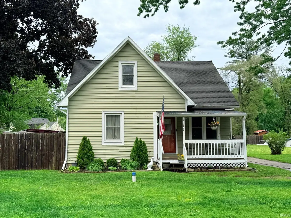 19553 Eaton Avenue, South Bend, IN 46637 - #1