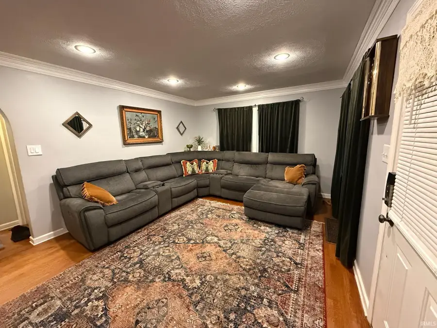 19553 Eaton Avenue, South Bend, IN 46637 - #3