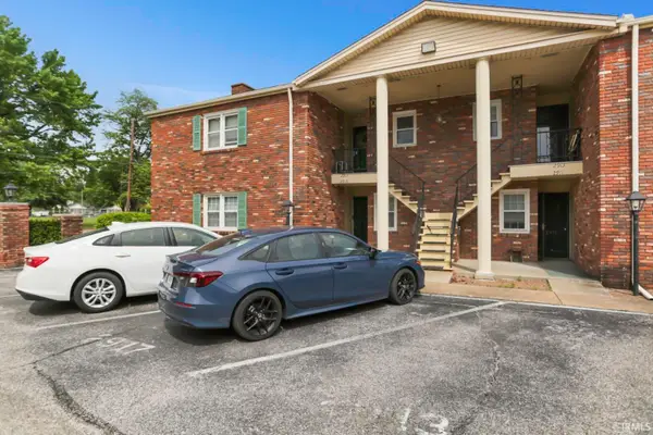 2917 Washington Avenue, Evansville, IN 47714