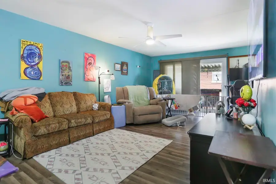 2917 Washington Avenue, Evansville, IN 47714 - #3