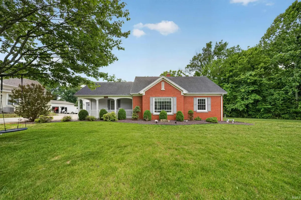 3410 Harmony Way, Evansville, IN 47720 - #1