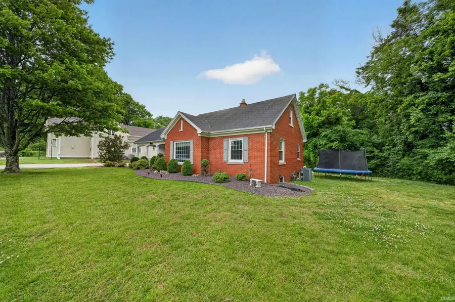 3410 Harmony Way, Evansville, IN 47720 - #2