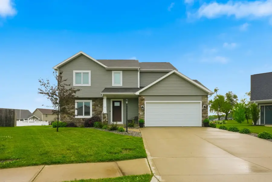 713 Bailey Court, Angola, IN 46703 - #2
