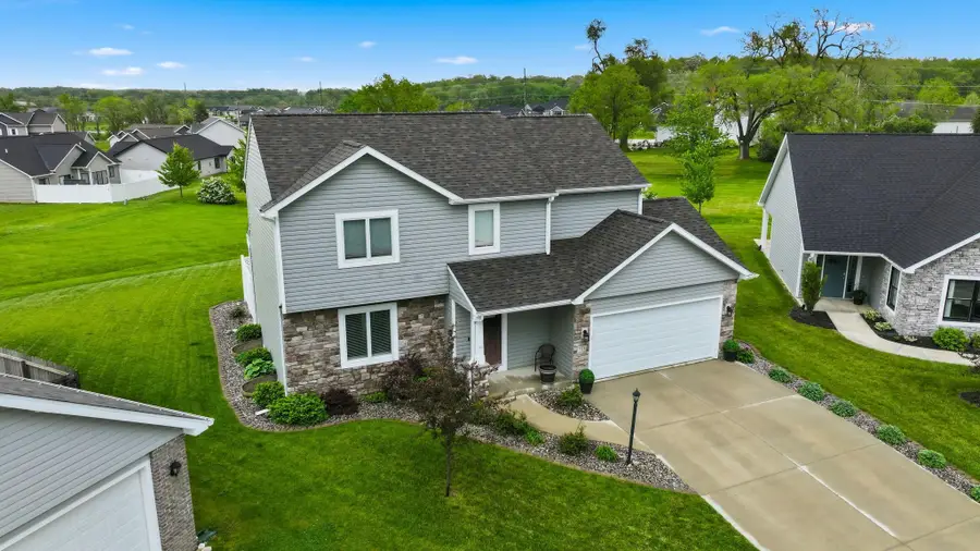 713 Bailey Court, Angola, IN 46703 - #3