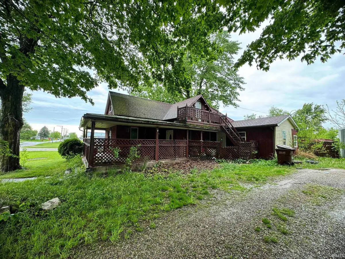 315 W Lincoln Street, Ashley, IN 46706 - #1