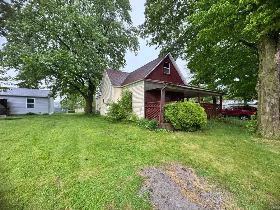 315 W Lincoln Street, Ashley, IN 46706 - #3