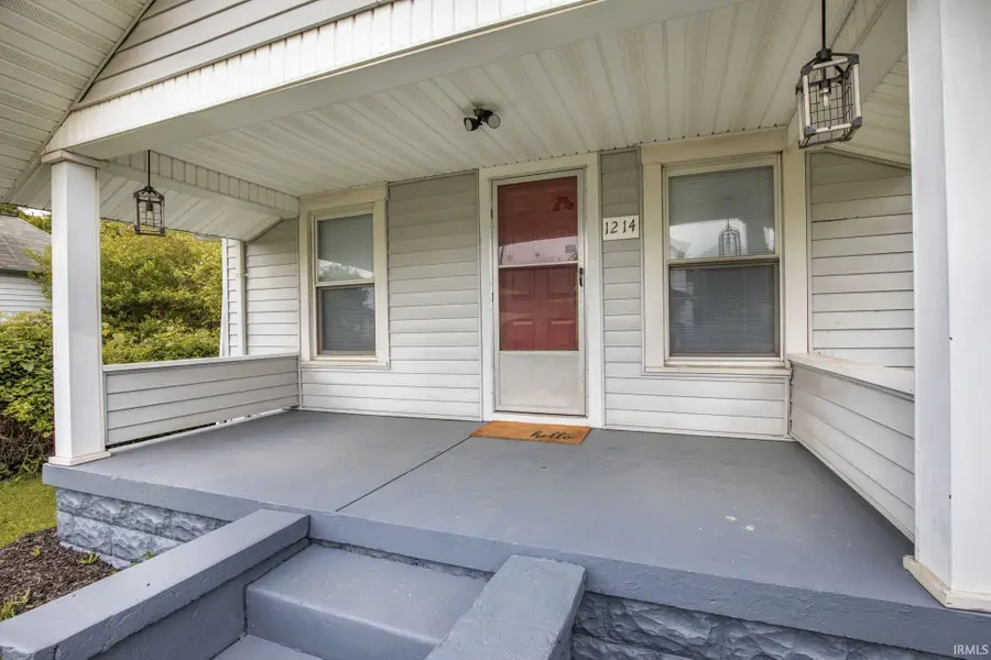 1214 E 28th Street, Anderson, IN 46016 - #2