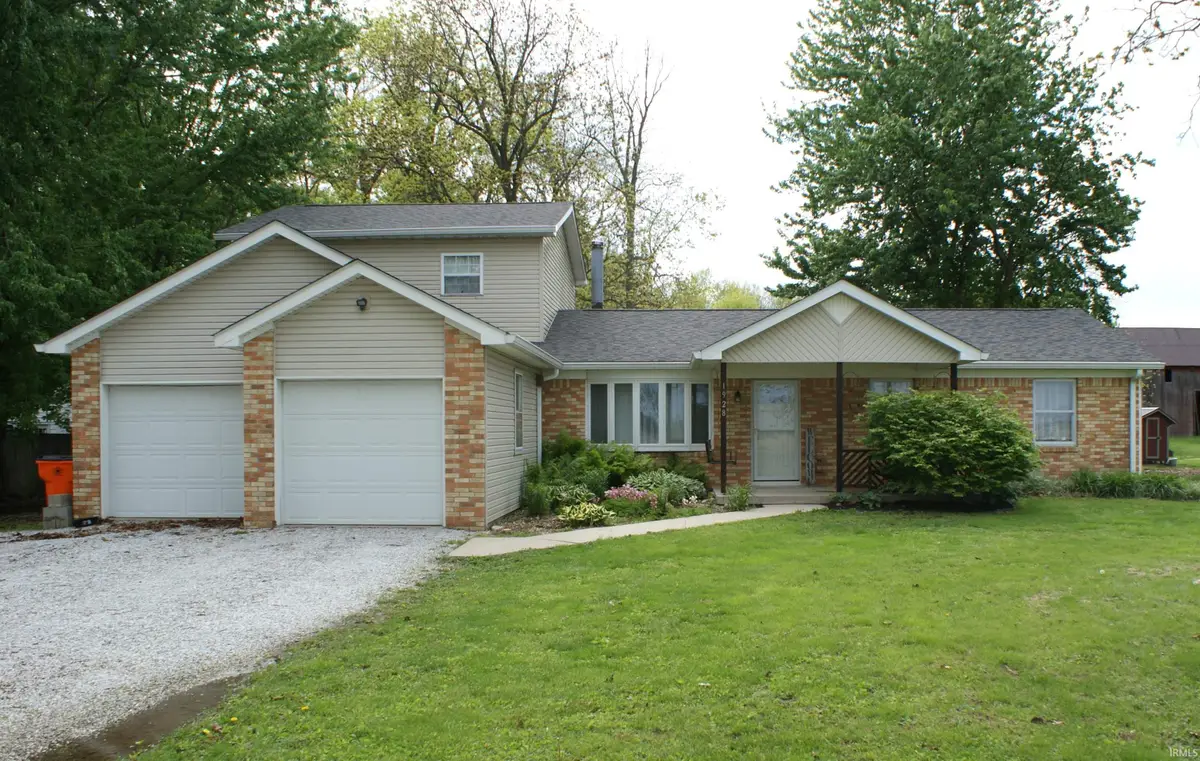 1928 S 300 W Road, Tipton, IN 46072 - #1