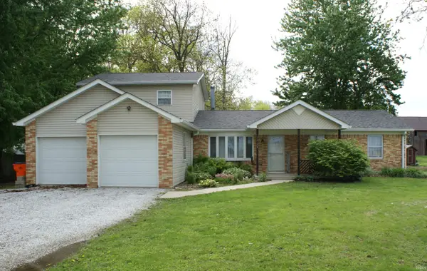 1928 S 300 W Road, Tipton, IN 46072
