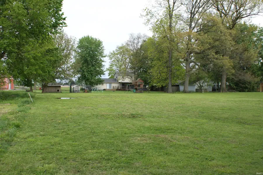 1928 S 300 W Road, Tipton, IN 46072 - #3