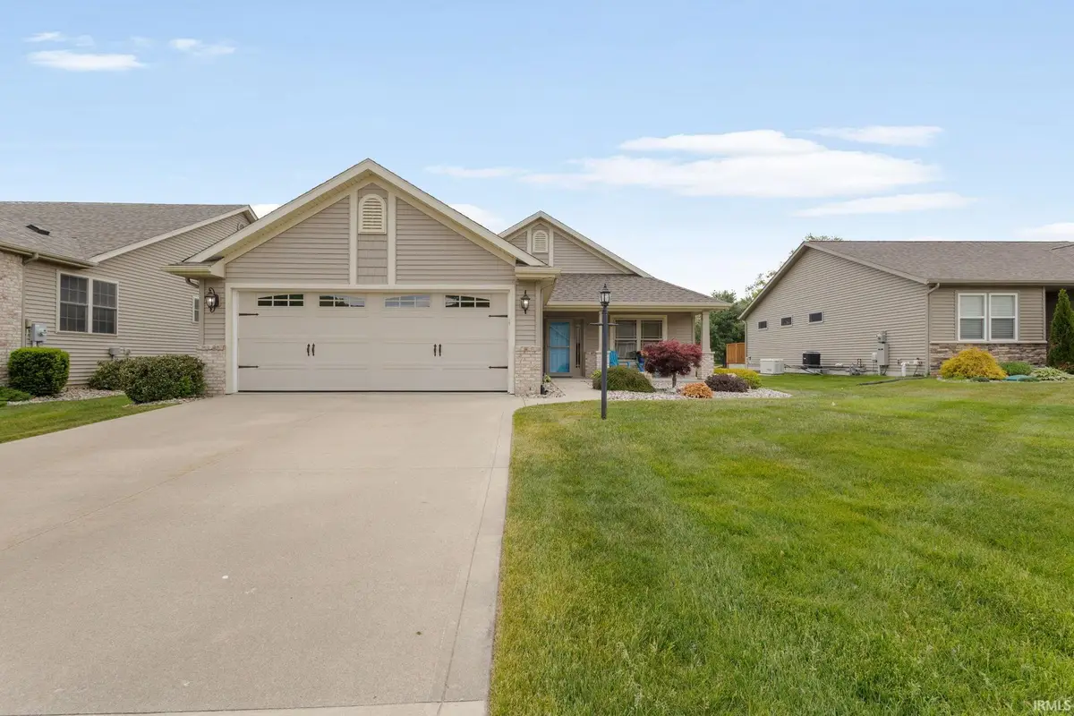 25251 Brynnwood Drive, Elkhart, IN 46514 - #1
