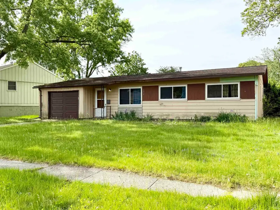 1312 Emerald Drive, Niles, MI 49120 - #2