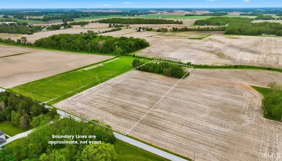 12625 Madden Road, Churubusco, IN 46723 - #3