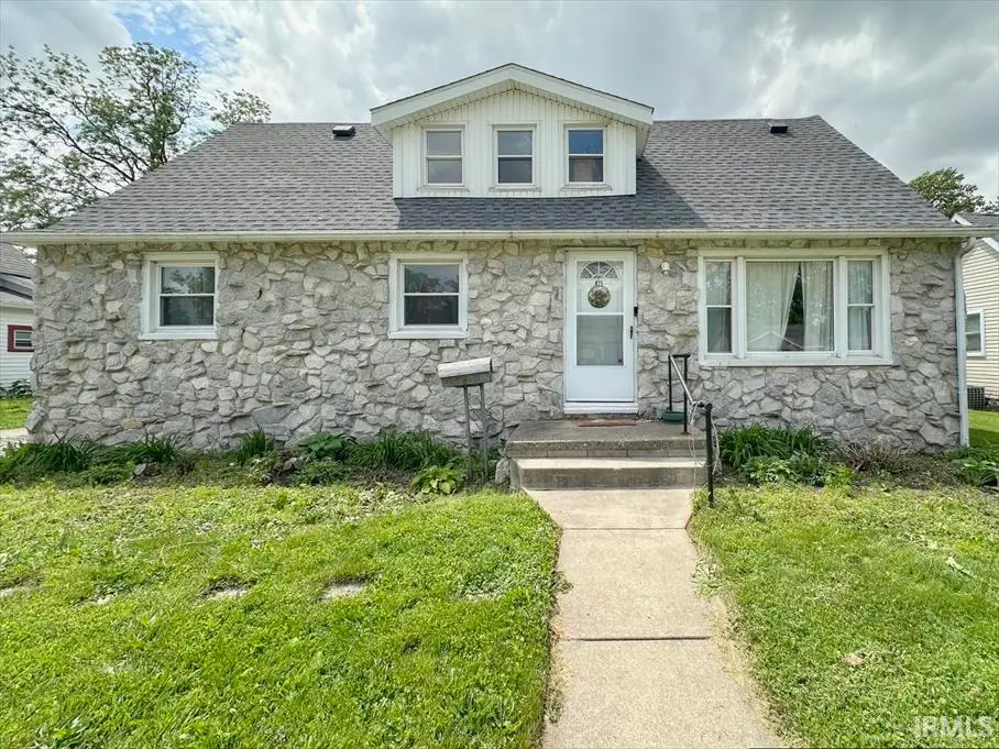 811 N Purdum Street, Kokomo, IN 46901 - #1