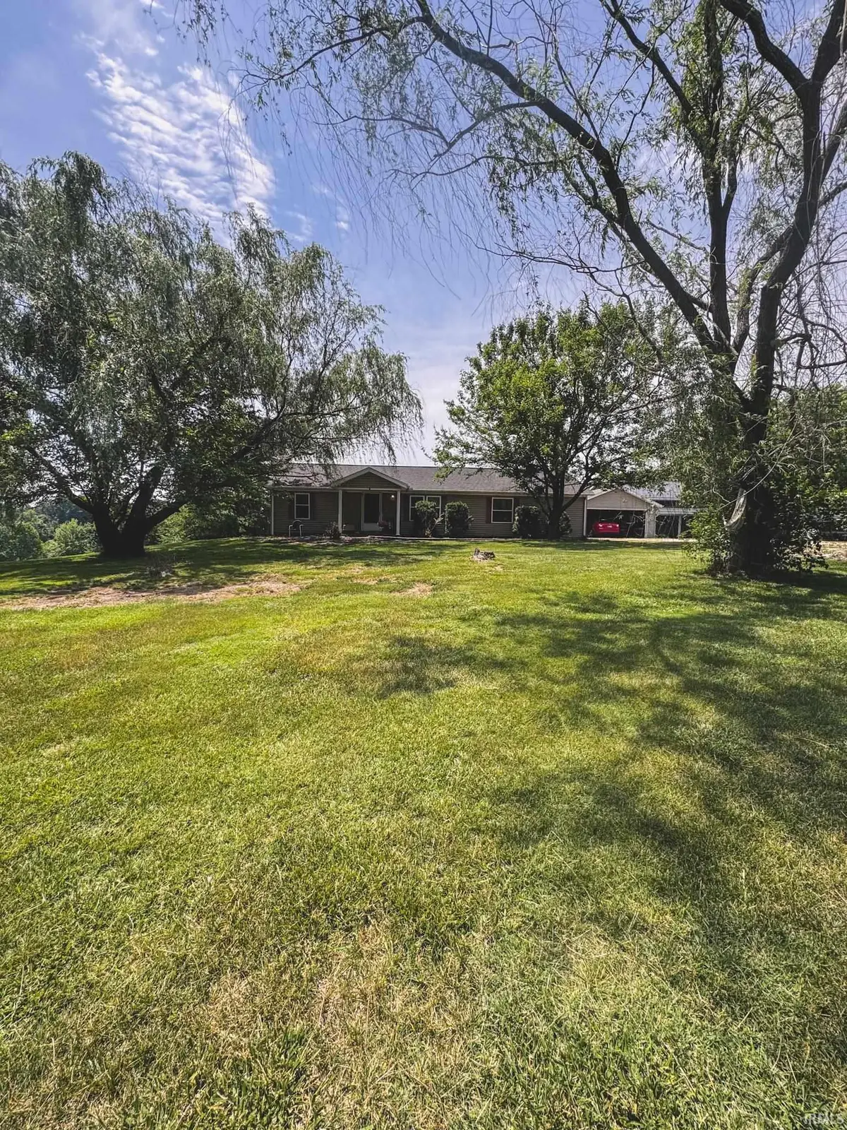 4415 S Pine Ridge Road, Birdseye, IN 47513 - #1