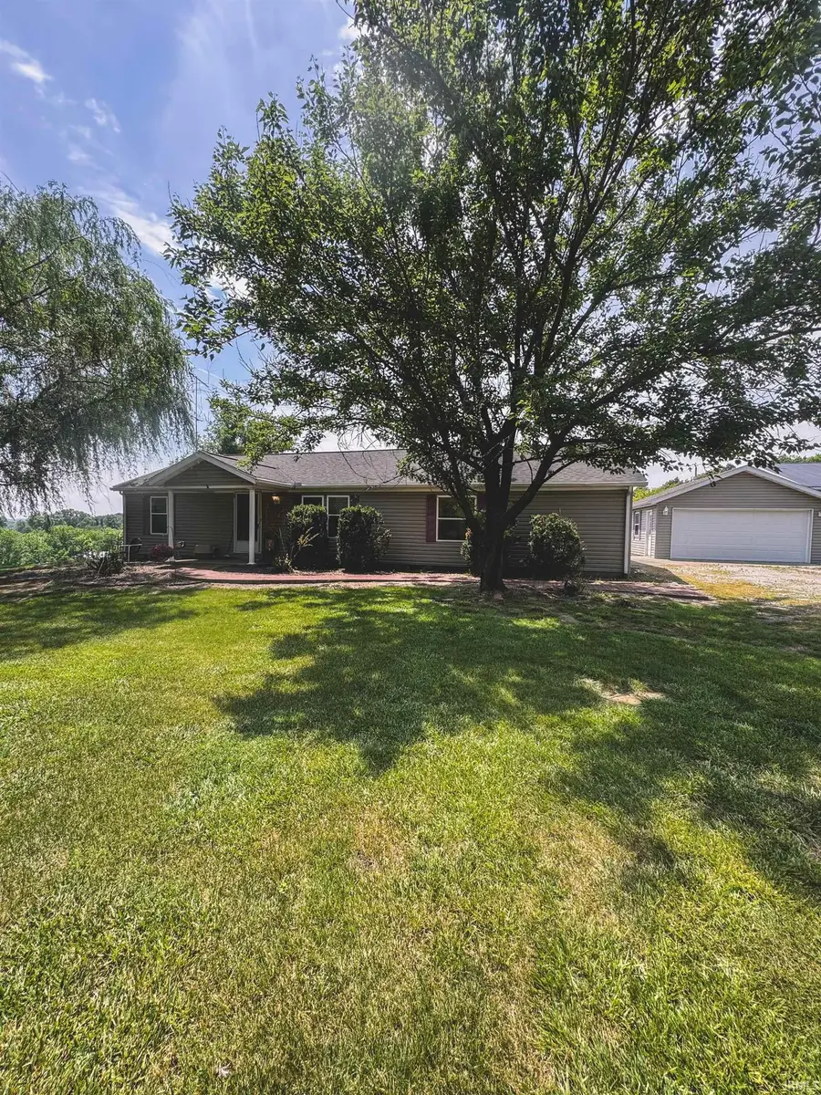 4415 S Pine Ridge Road, Birdseye, IN 47513 - #2