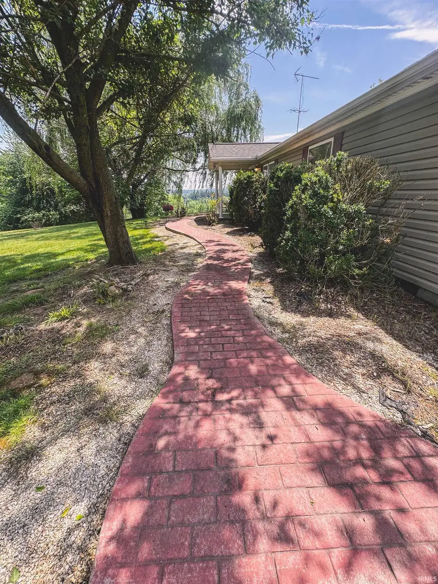4415 S Pine Ridge Road, Birdseye, IN 47513 - #3