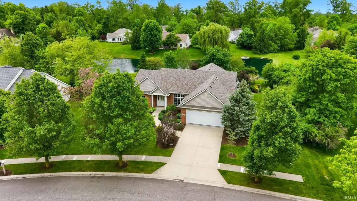 9421 Wawasee Cove, Fort Wayne, IN 46804 - #1