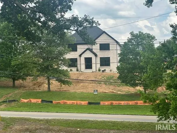 Lot 5 Wyngate West, Newburgh, IN 47630