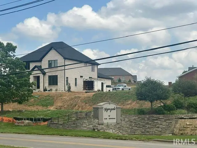 Lot 5 Wyngate West, Newburgh, IN 47630 - #2