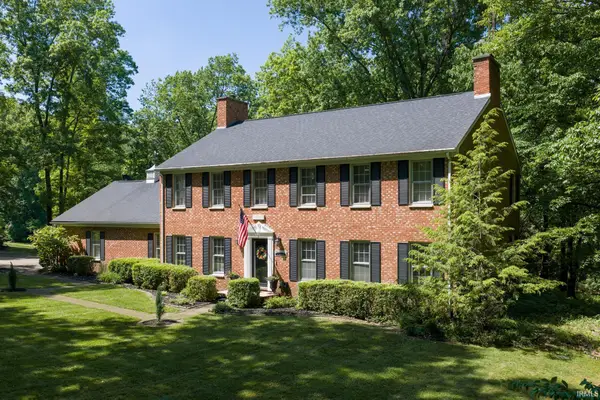 336 Hill Drive, Bedford, IN 47421