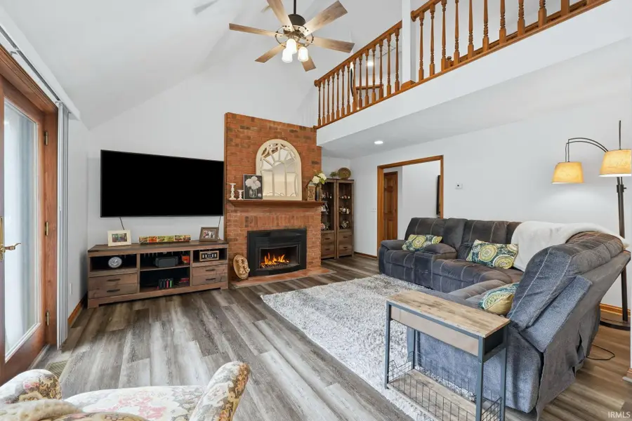 9827 Crown Point Drive, Fort Wayne, IN 46804 - #3